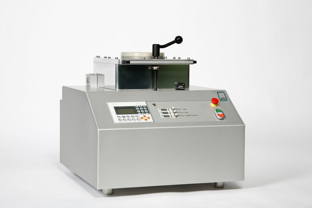 Vacuum Reflow Soldering System - SRO-700
