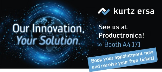 Productronica 2025